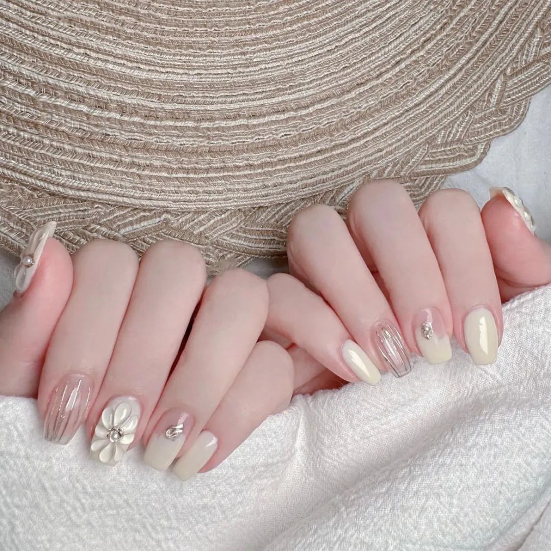 十二月风象星座美甲,十一月美甲星座幸运色