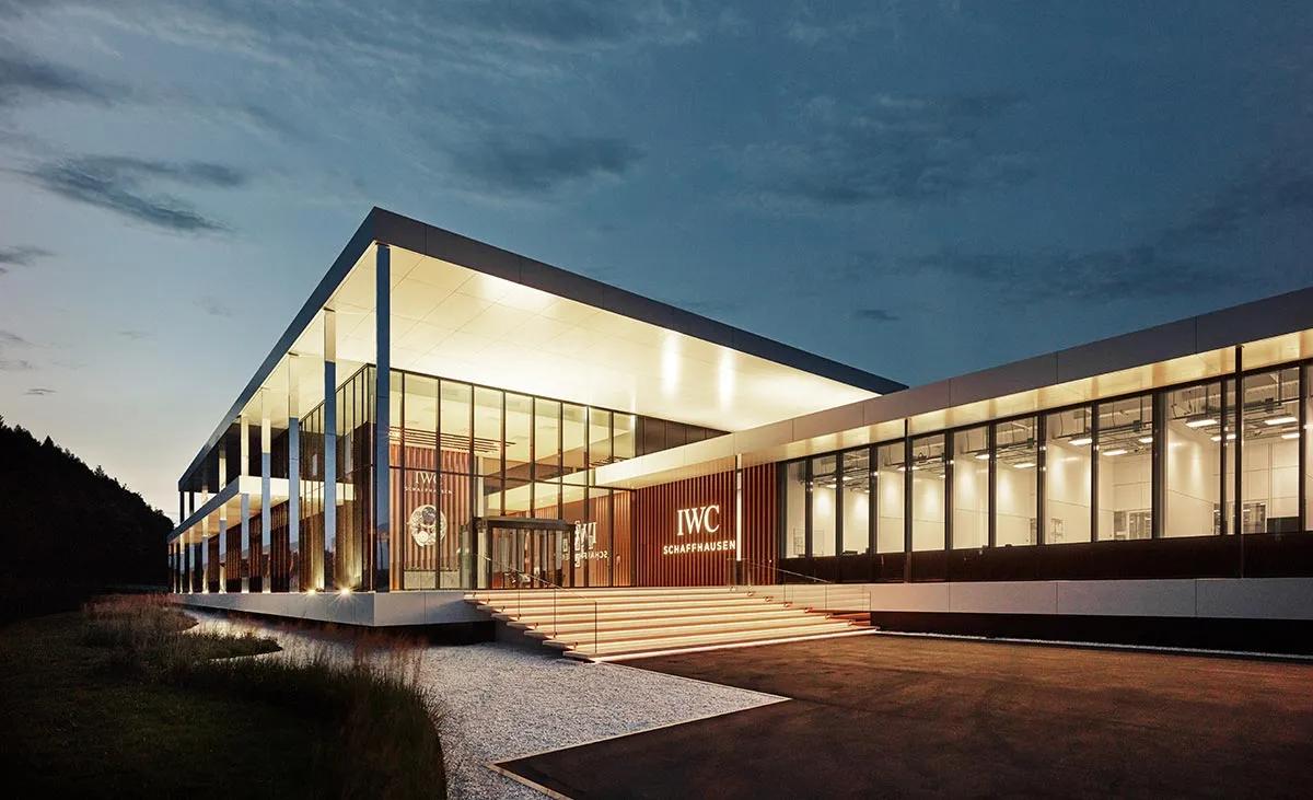 最古老的大牌手表,5大古老手表品牌