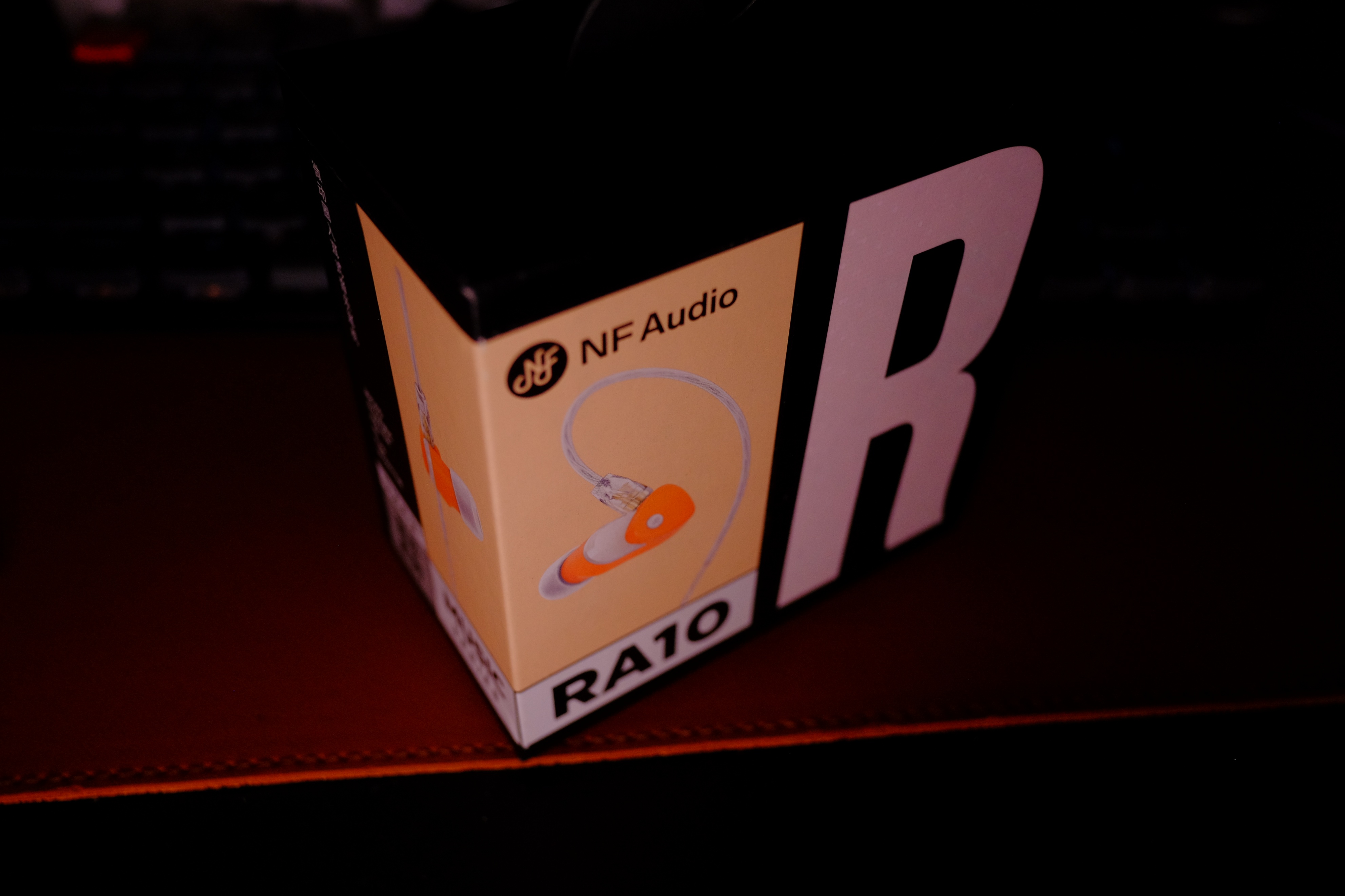 nfaudio怎么样,nfaudio耳机测评