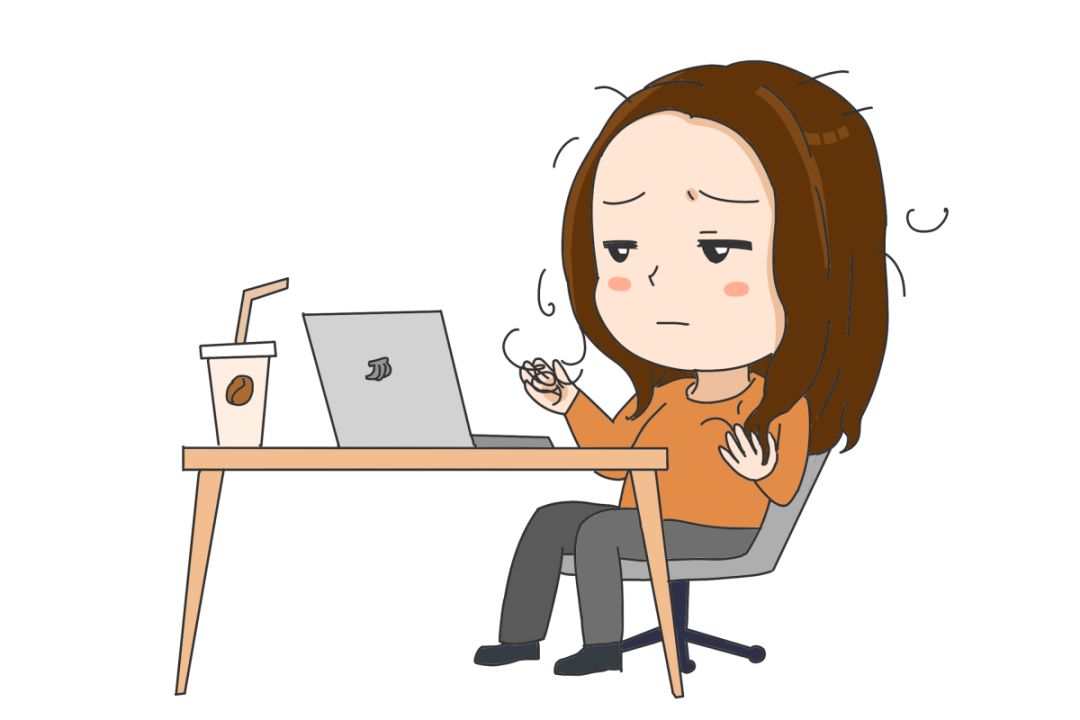 90后突如其来怎么办,90后都开始秃头了