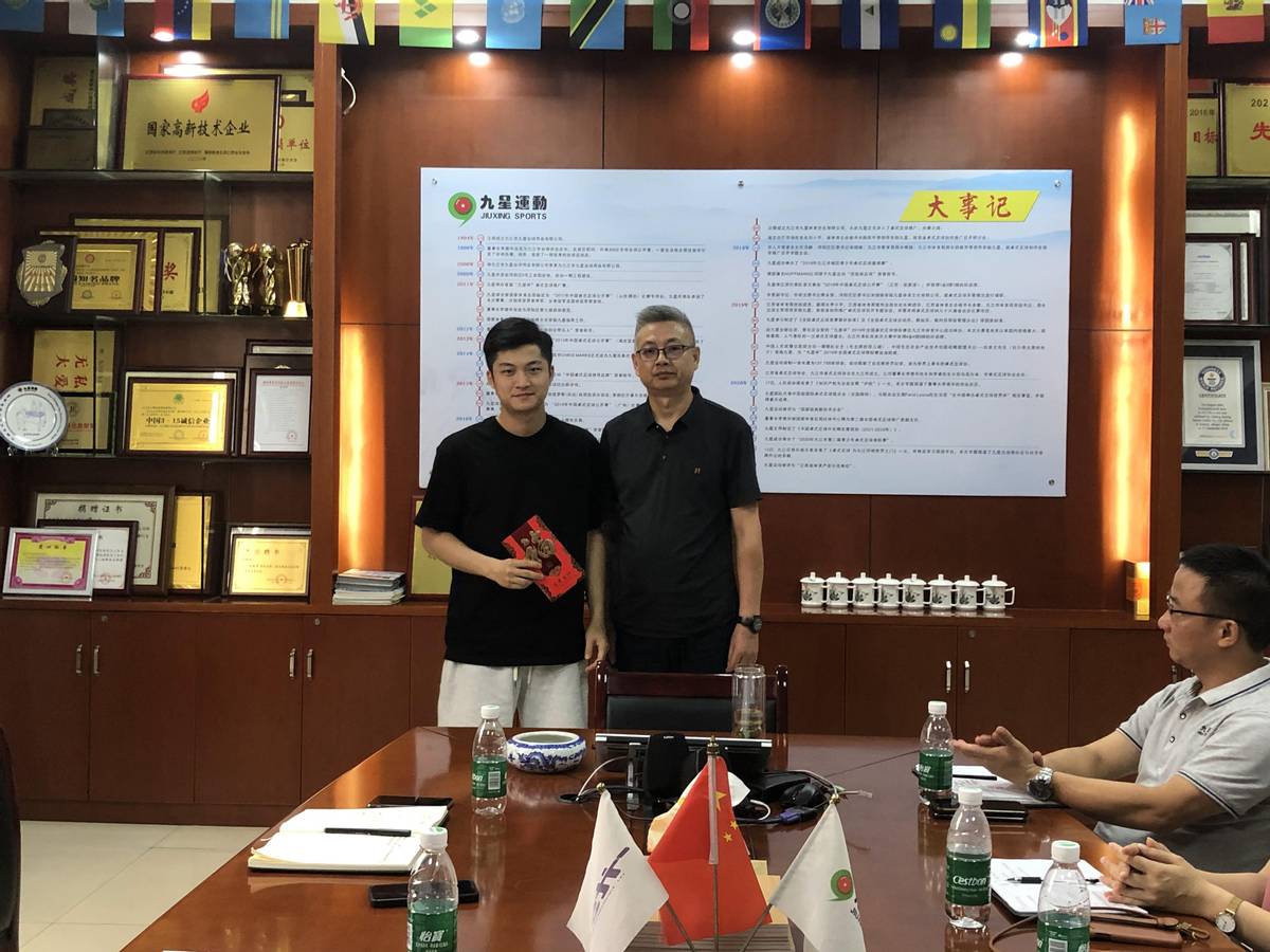 九星运动桌式足球,全星运动会范世錡