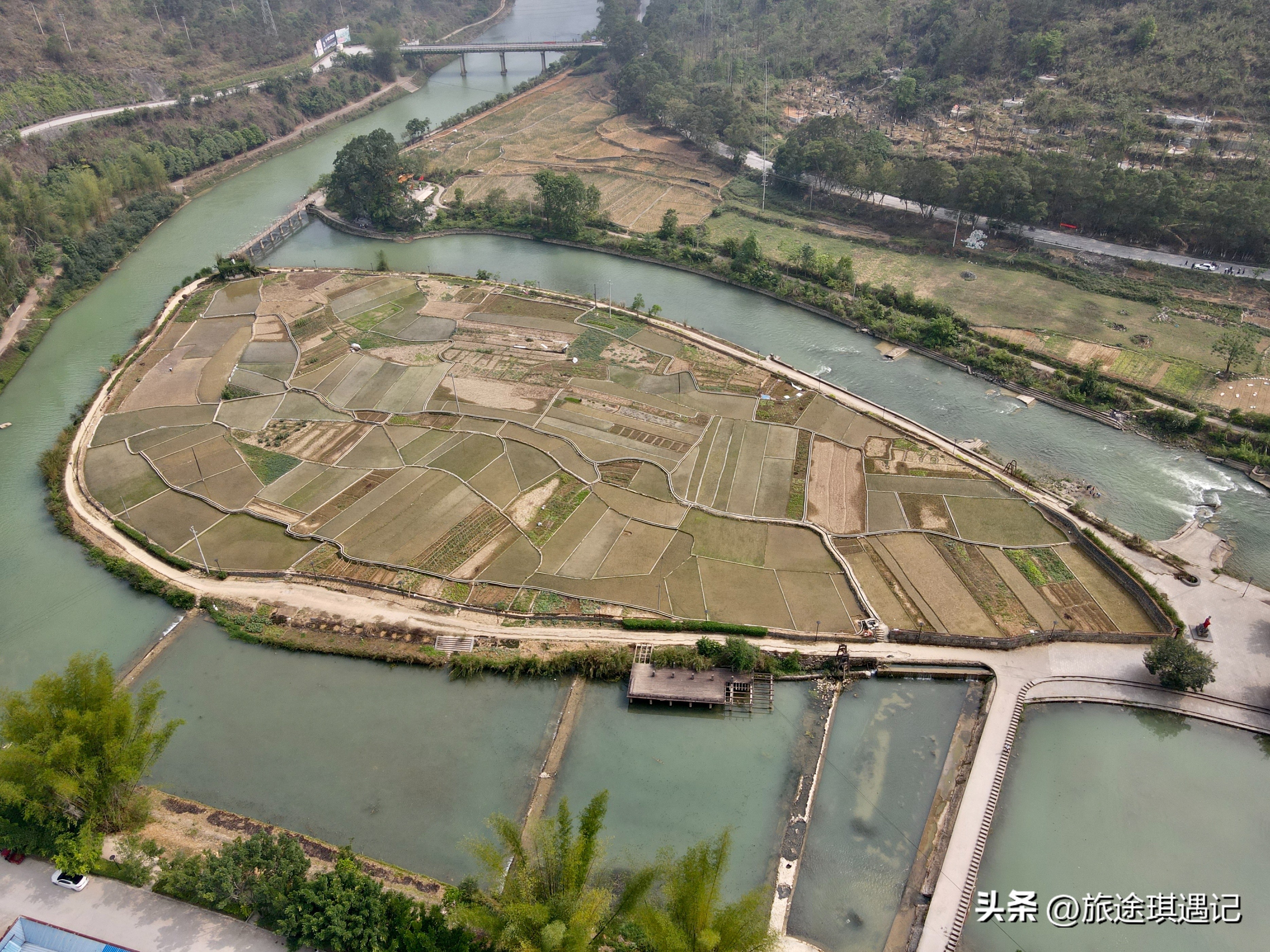 巴马长寿村百岁老人长寿秘诀,广西巴马长寿村人的生活