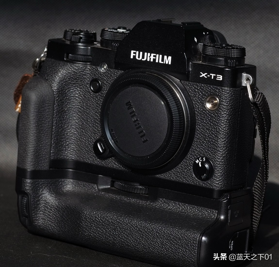 富士xt3拍出电影感,富士x-t3如何拍虚化