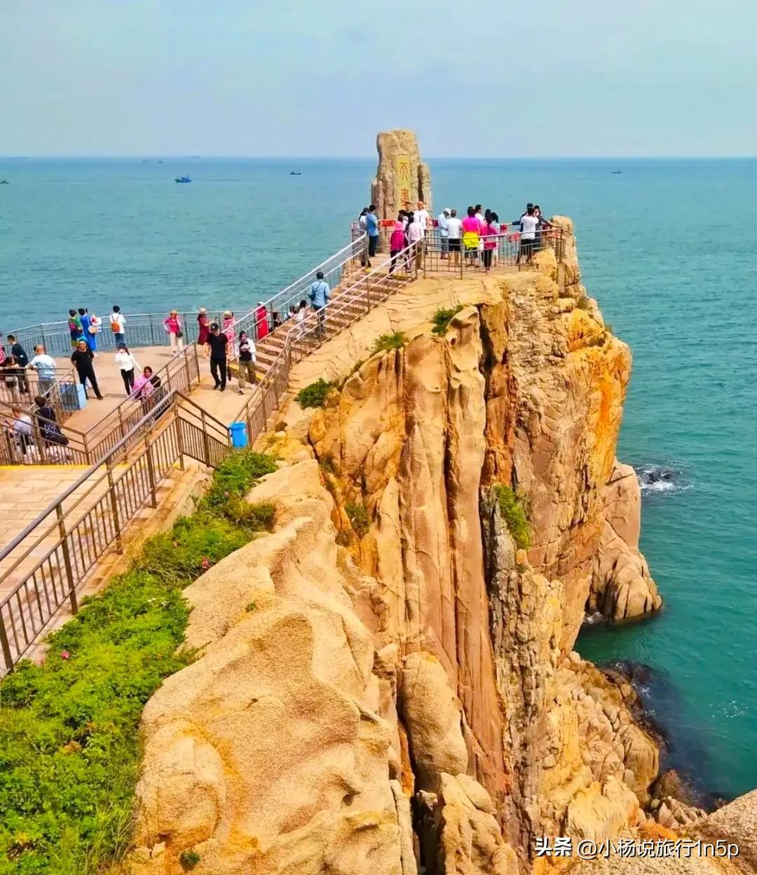 威海千里山海自驾游必去景点,山东旅游必去十大景点威海