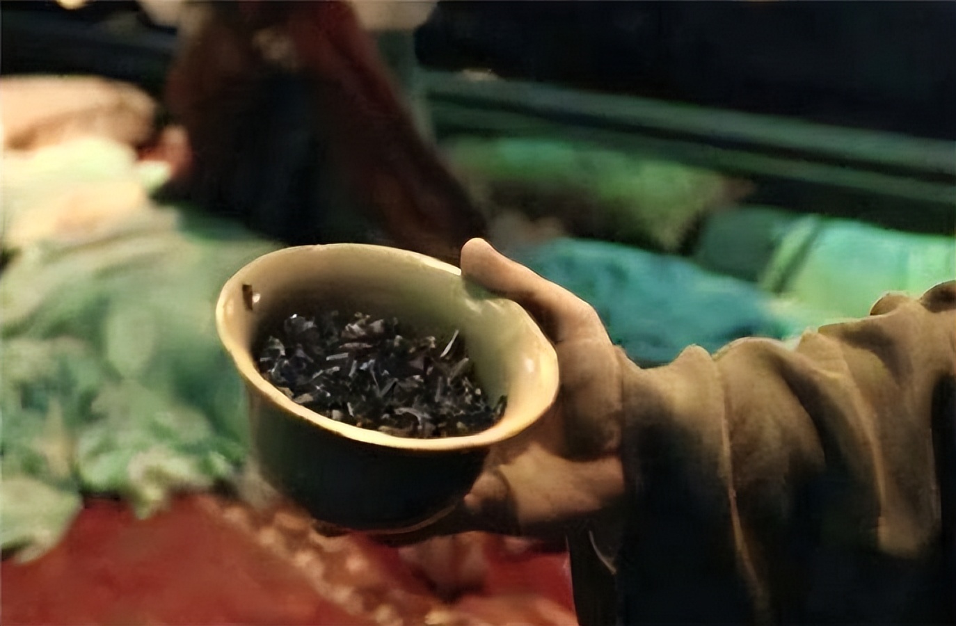 汉朝为什么巫蛊之术这么盛行,蛊在古代真的存在吗