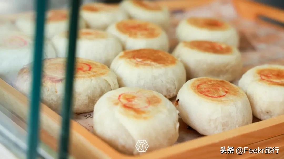 秋季苏州最值得打卡的地方,苏州秋天网红打卡地公园