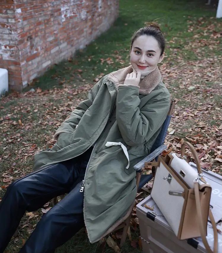 博主开淘宝店,开淘宝店的时尚博主