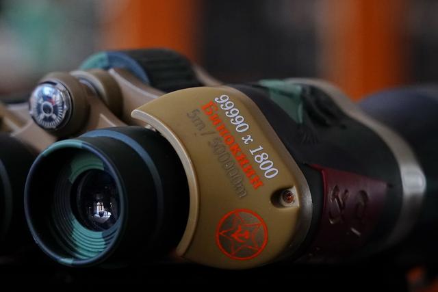 俄罗斯进口望远镜怎么分辨正品,俄罗斯望远镜哪种最好