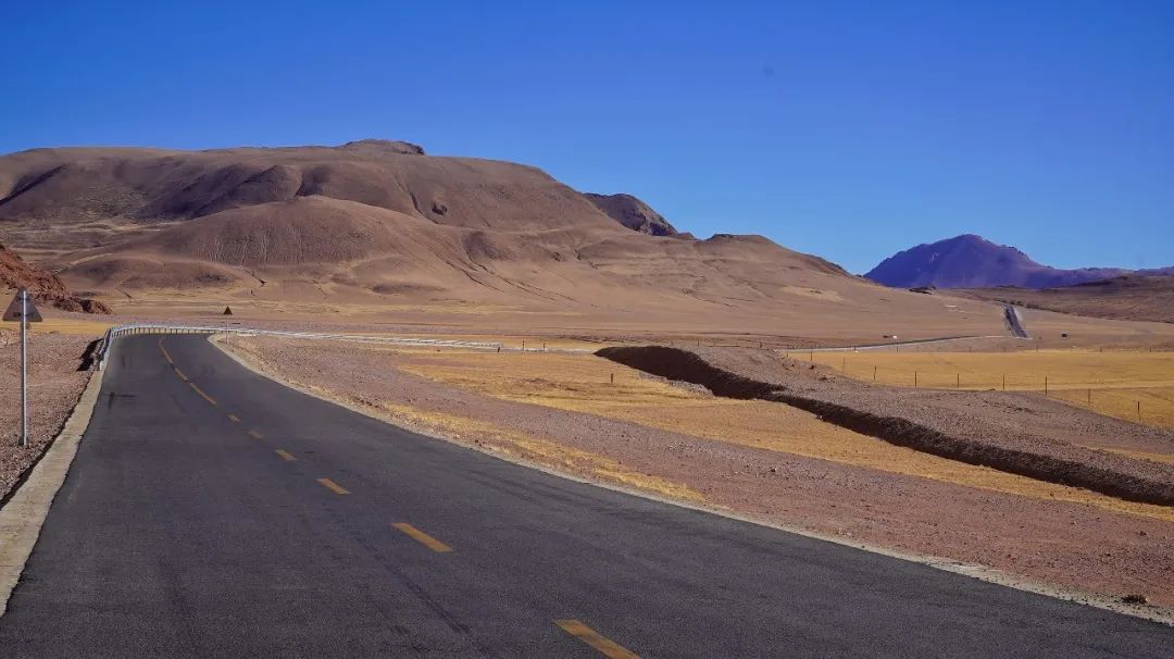 自驾穿越西藏最危险的路,4800公里川藏线穿越