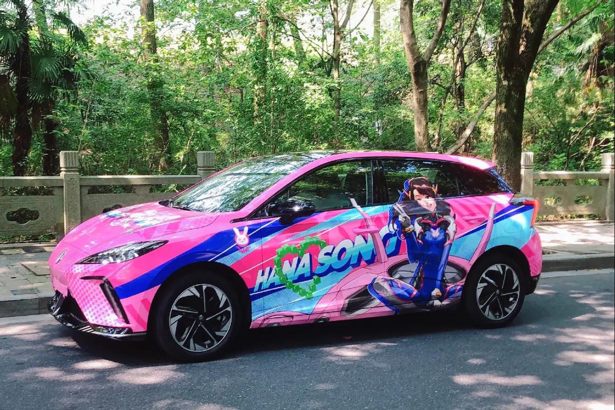 守望先锋归来版本强度,守望先锋新春活动