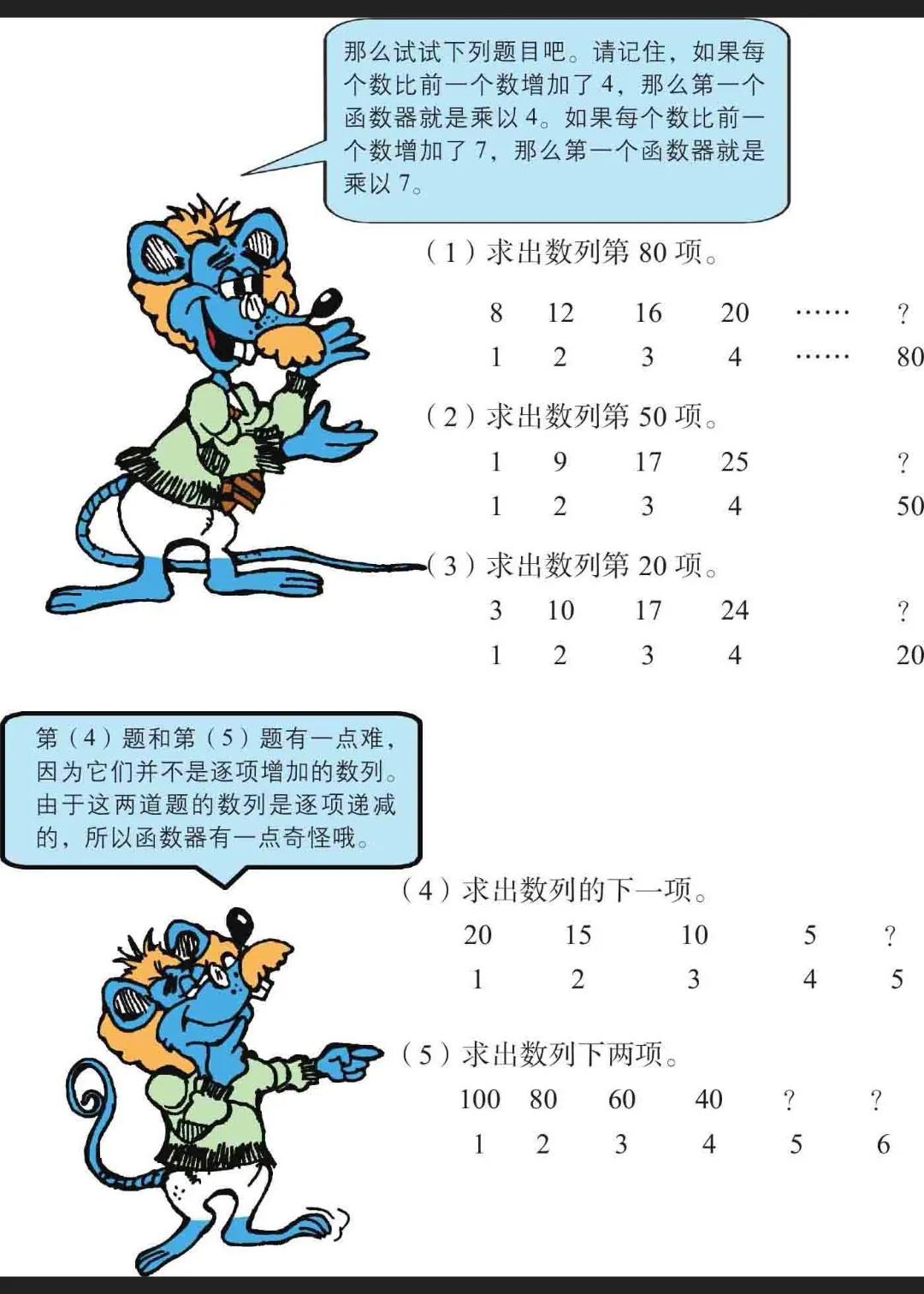 反比例函数解题技巧和思考步骤,函数解题通法