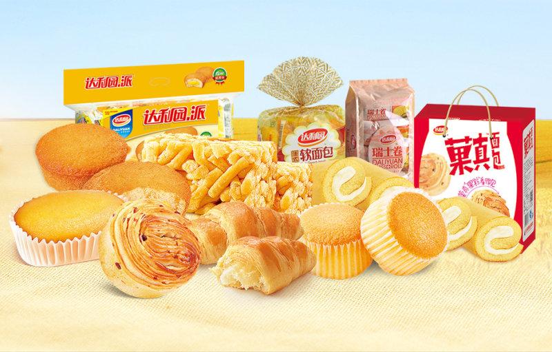 营收199.57亿元！国民“蛋黄派”成绩亮眼！