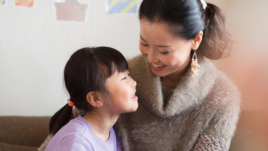 单亲家庭长大的孩子性格有问题,单亲家庭孩子两种人格