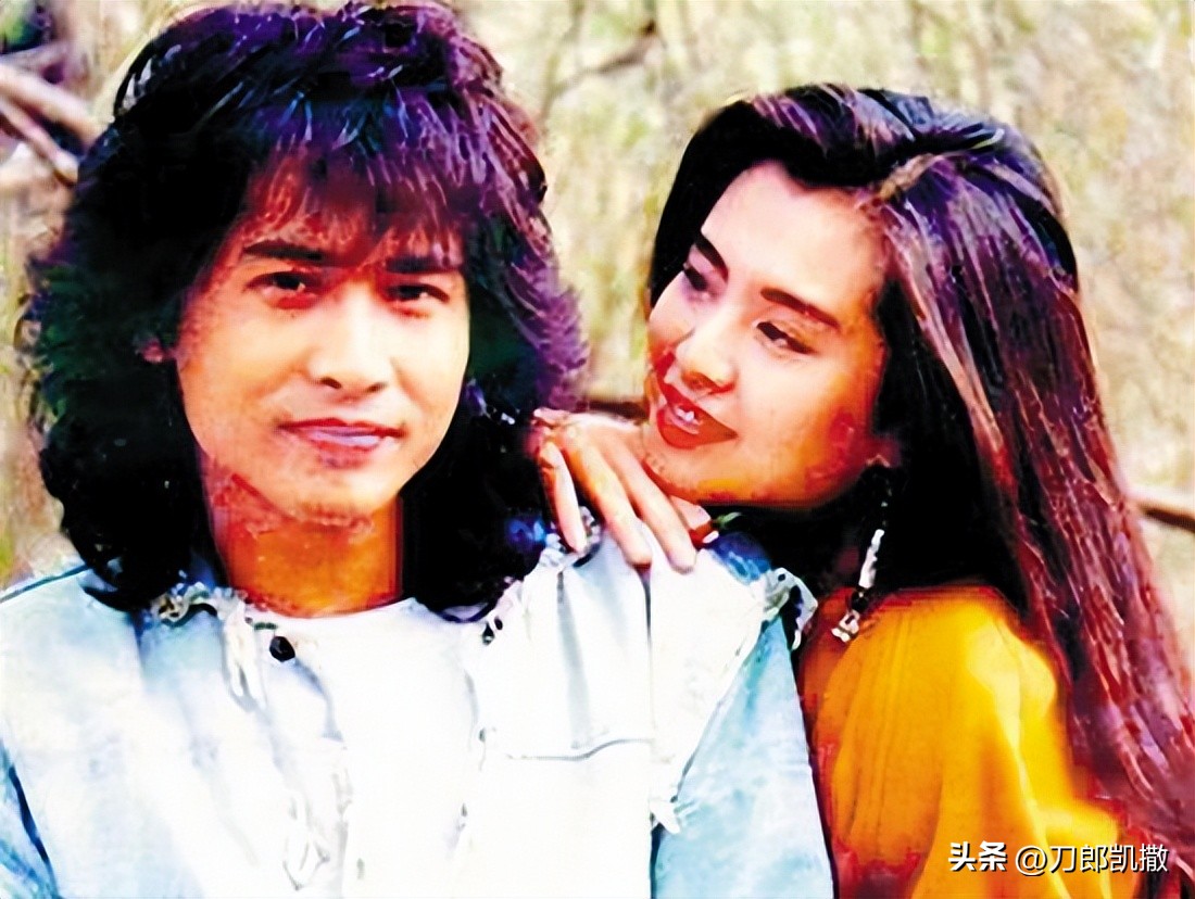 王祖贤身世之谜,王祖贤退圈的原因