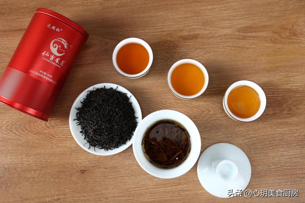 茶叶春节送礼必备好茶,春节斗茶带什么茶最好