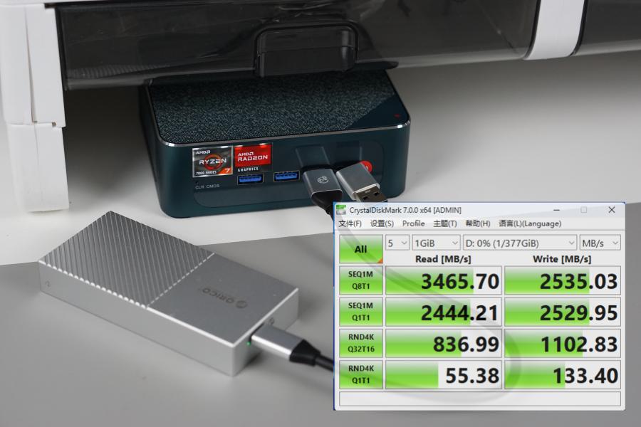 闆跺埢ser6max7735hs娣卞害娴嬭瘎,闆跺埢7735hsvest璇勬祴