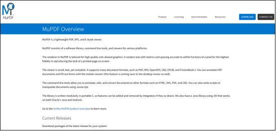 电脑用的pdf阅读器哪个好用,pdf阅读器app推荐