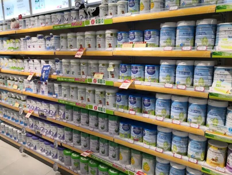 奶粉免费不要钱,奶粉免费发放
