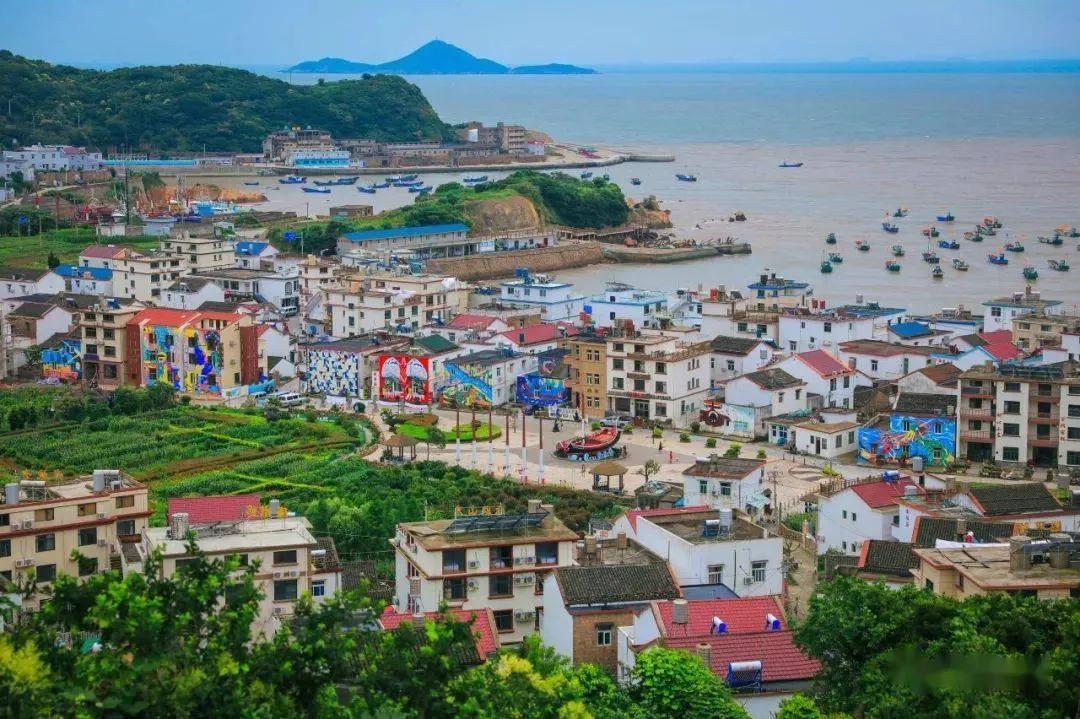 枸杞岛旅游攻略民宿费用 (枸杞岛亲子游攻略)