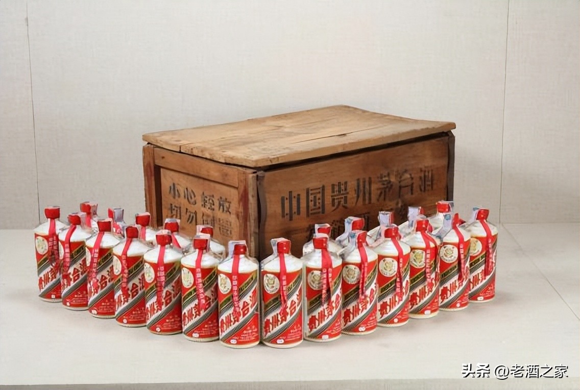 十大稀缺茅台品种,稀缺的茅台精品酒有哪些