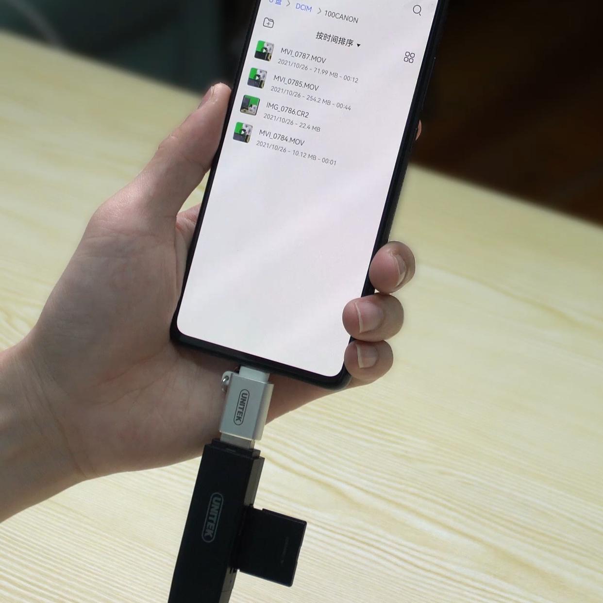 手机怎么腾出超大内存文件,256g手机内存不足怎么清理最有效