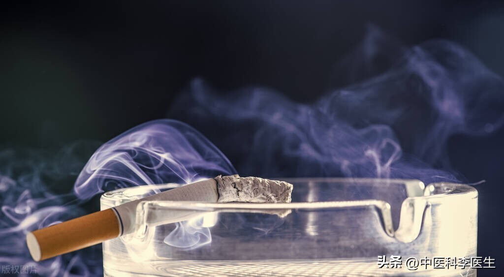 10种*草烟**可能上“黑榜”，老烟民晓得不？医生：抽了危害更重