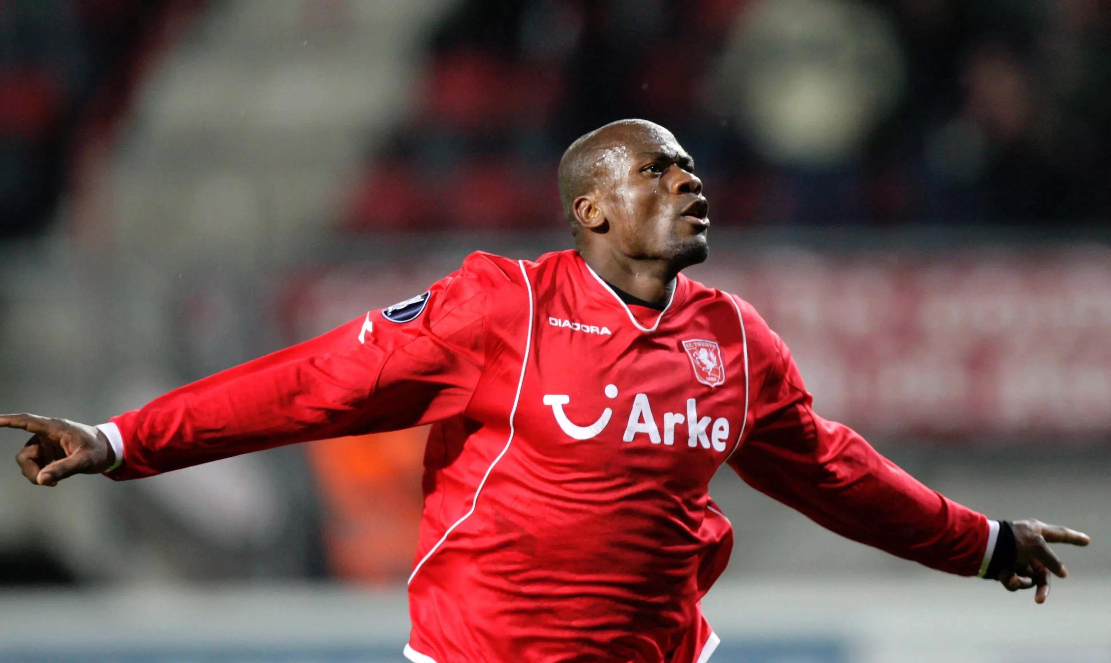 荷甲特温特vs奈梅亨,荷甲特温特vs鹿特丹斯巴达