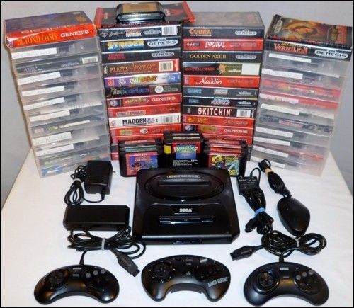 任天堂为啥不收购世嘉,世嘉比任天堂出名吗