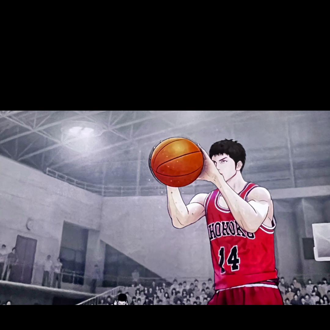 樱木花道樱木军团,樱木花道和樱木花道的妹妹