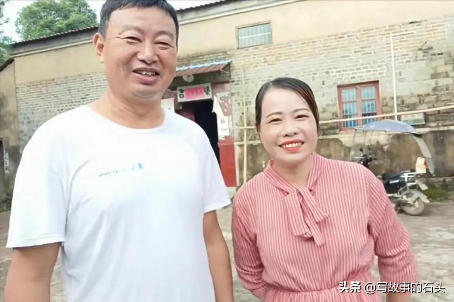 80后越南妹远嫁中国,越南女孩嫁到中国30年寻亲后续