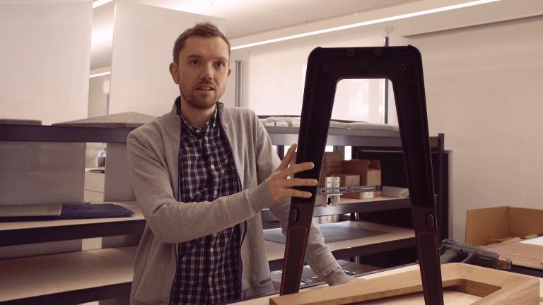 巨大3d打印机怎么使用,3d打印机大型家用