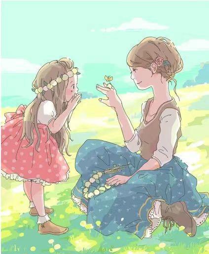 孩子上幼儿园就催着上班,孩子上幼儿园了自己想上班