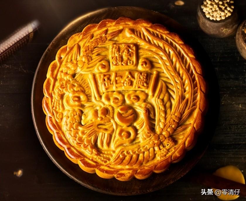 广东月饼零食全网销量第一名,广东月饼畅销排行榜第一名