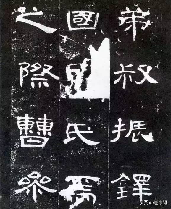 学好书法就靠这八个字,学好小楷离不开这10本书法名帖