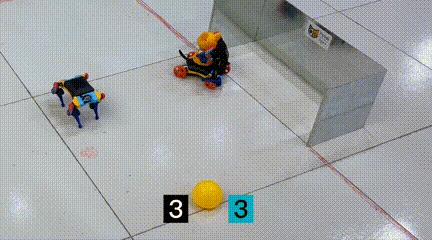 中国最新的四足机器狗,现在最新的机器狗