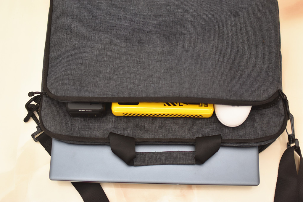 支持100w快充的笔记本电脑充电宝,给笔记本电脑充电的充电宝推荐