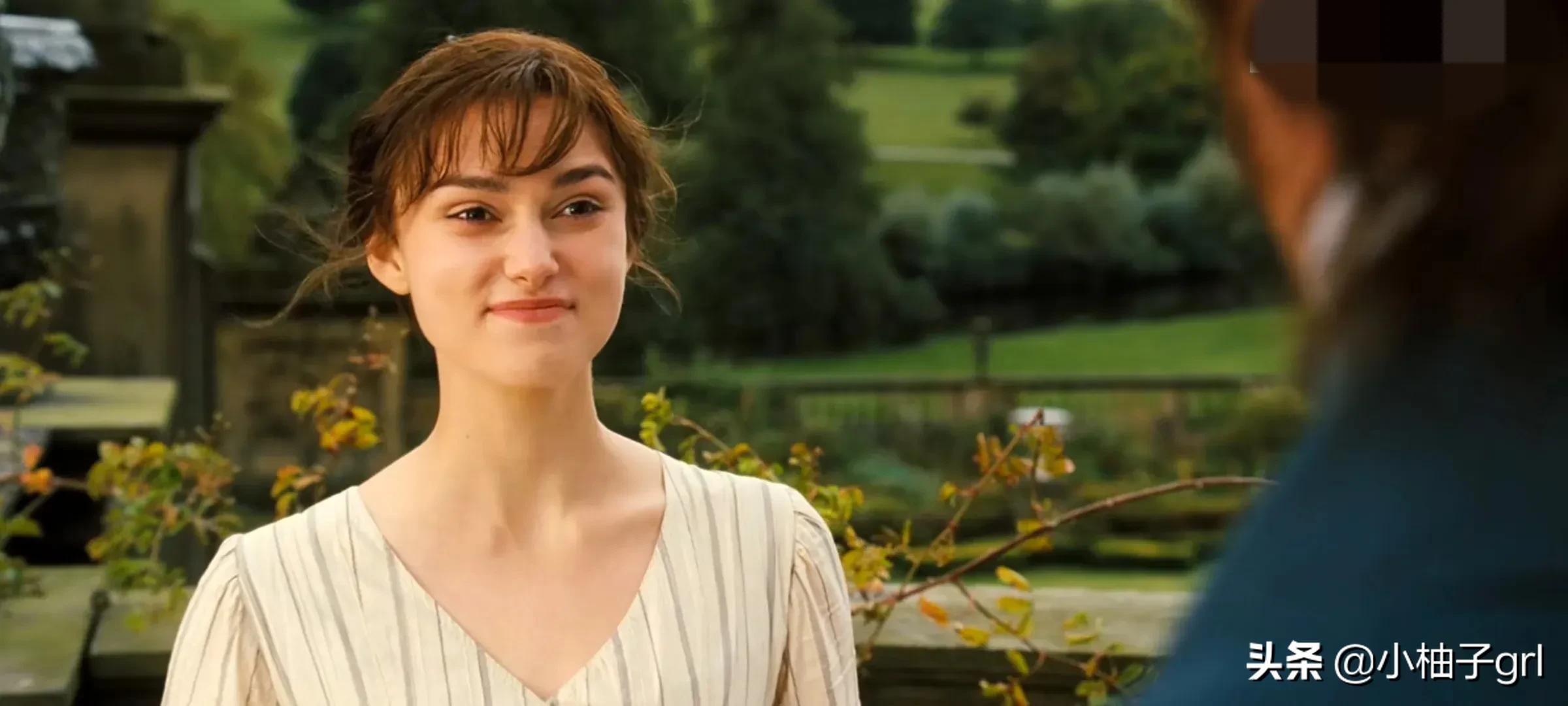 傲慢与偏见电影观后感150字,傲慢与偏见电影中的三句台词