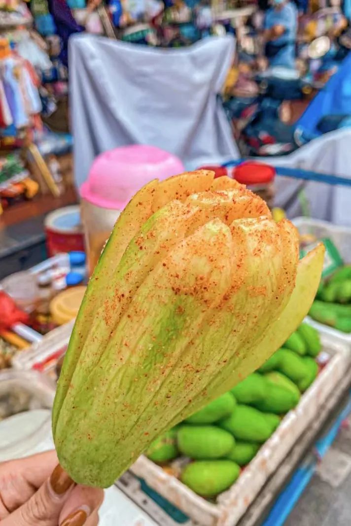 我国四大地理区域水果,中国什么地方热带水果多