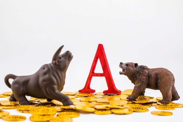 中国股市各行业科技细分龙头汇总,股市分析下一批千亿市值科技股