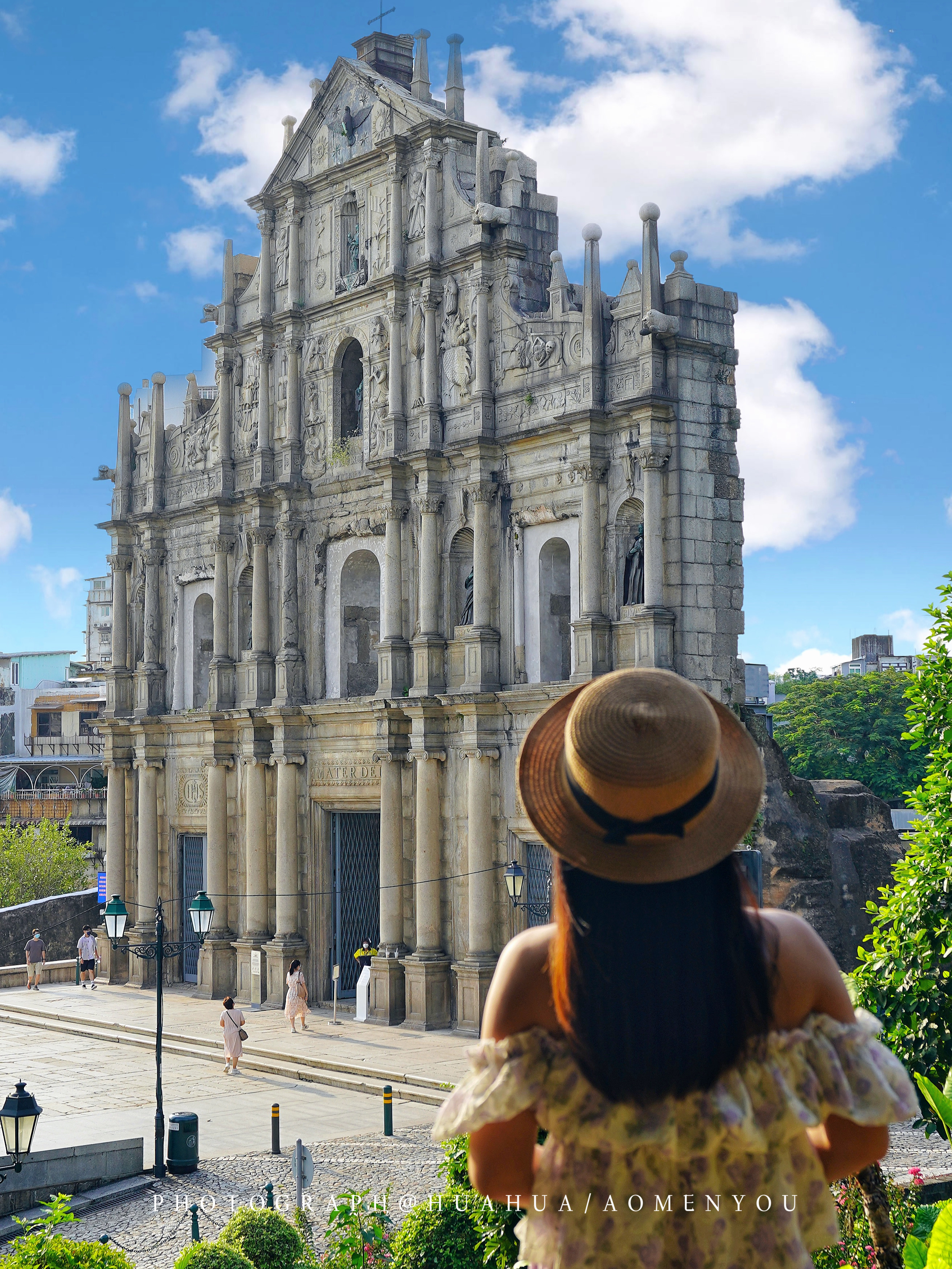 澳门5天4夜旅游攻略,澳门旅游攻略自由行3天