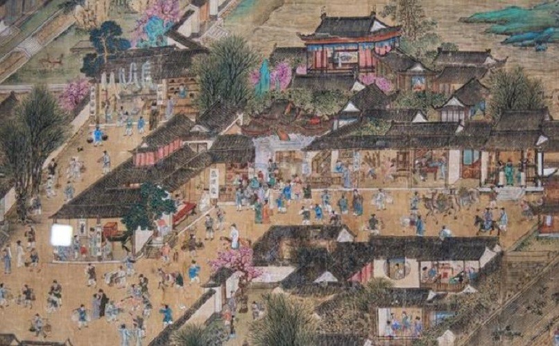 马未都谈宋代历史,马未都宋朝为什么维持300年