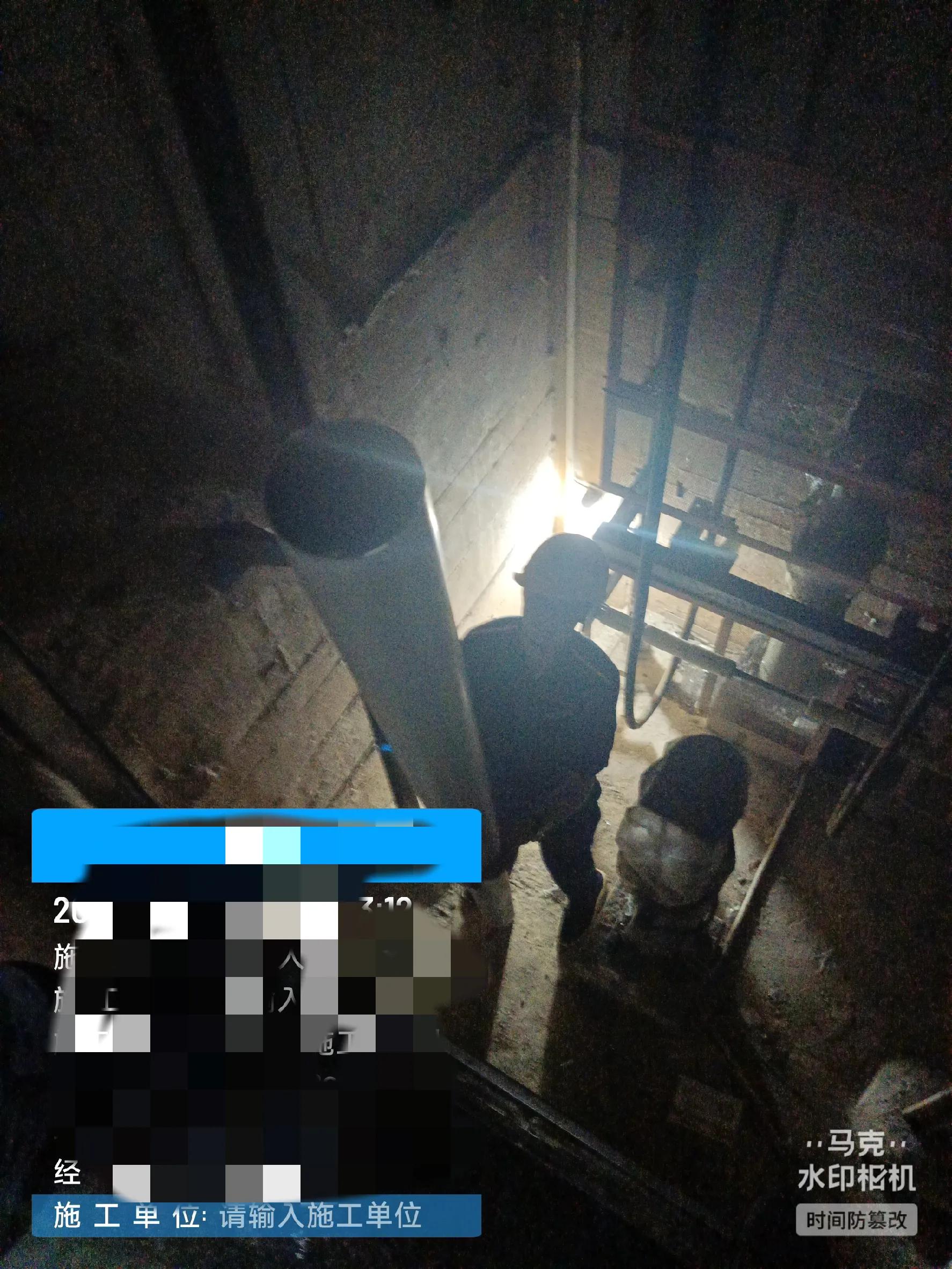 电梯安全钳怎么恢复,电梯安全钳动作以后怎么复位