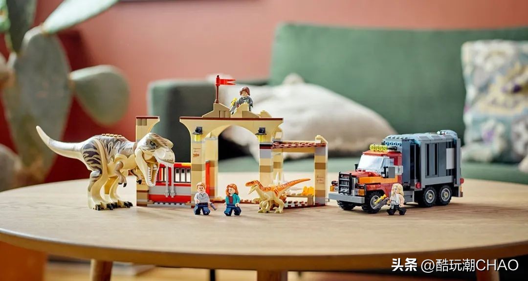 2021乐高最好套装,2020年十佳乐高套装