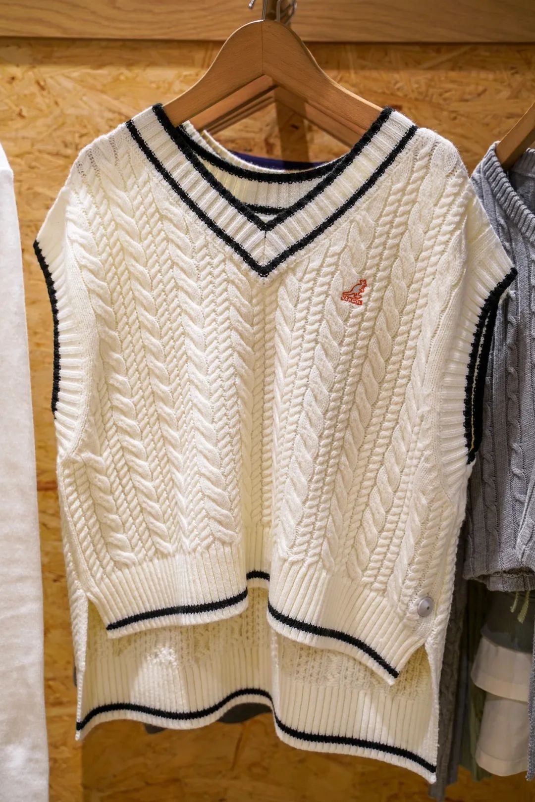 解锁高街潮牌穿搭,解锁时尚春节有新意