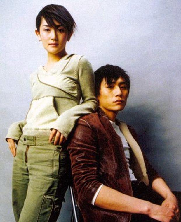 刘烨与谢娜的爱情史,刘烨和谢娜结过婚没