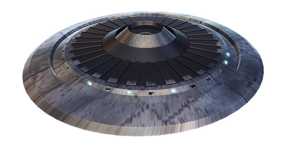 美国公布ufo听证会最新消息,美国承认ufo事件真实录像