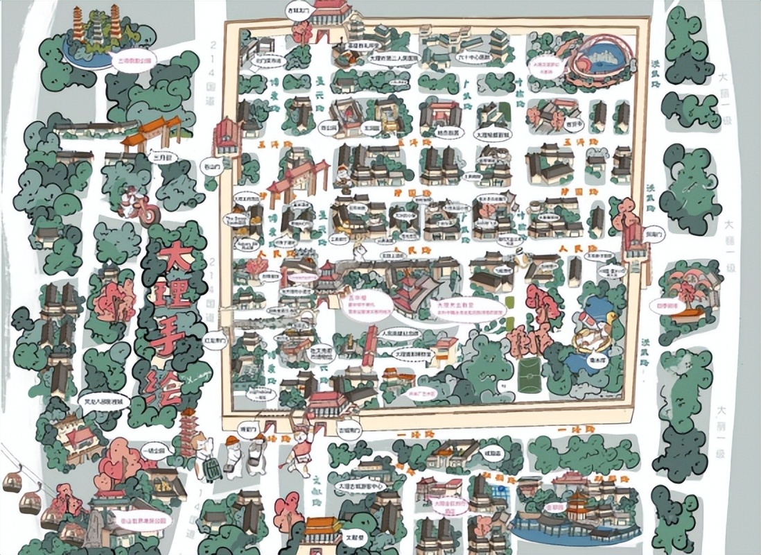 国家级旅游度假区全解析,中国旅游度假区排行榜最新