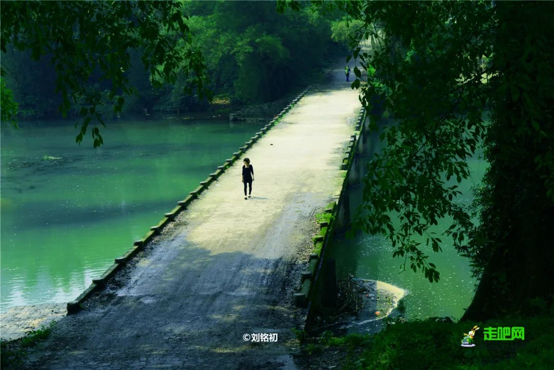 五一安徽自驾不扎堆小众景点,五一不扎堆小众景点西安周边