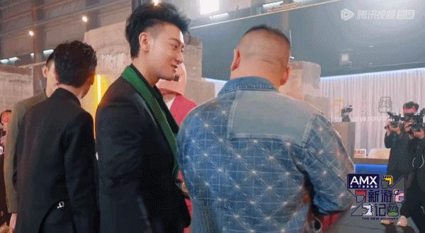 国综之神被骂烂？黄渤“整活”看不懂，明星打工只配15元1小时？