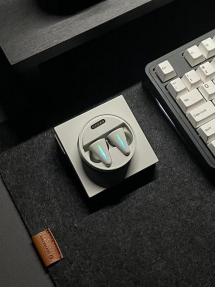 这一次我找到的完美耳机，居然是“赛博小罐茶”？